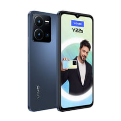 VIVO Y22S 4G 6GB 128GB Blu