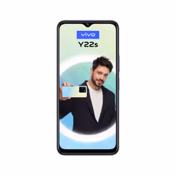 VIVO Y22S 4G 6GB 128GB Blu