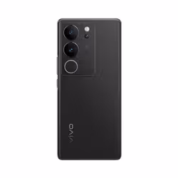 VIVO V29 8+256GB BLACK 17,2 cm (6.78") Doppia SIM Android 13 5G USB tipo-C 8 GB 4600 mAh Nero - Vista aggiuntiva 2