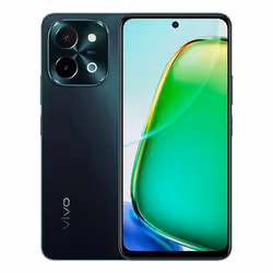 VIVO Y28, 17 cm (6.68"), 4 GB, 128 GB, 50 MP, Android 14, Verde
