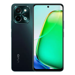 VIVO Y28 17 cm (6.68") Dual SIM ibrida Android 14 4G USB tipo-C 4 GB 128 GB 5000 mAh Verde