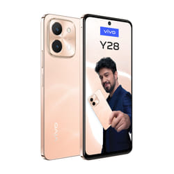 VIVO Y28 6.68" 4G 8GB 256GB Arancione
