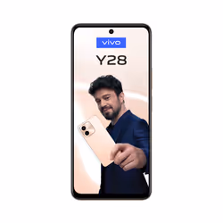 VIVO Y28 6.68" 4G 8GB 256GB Arancione