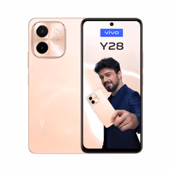 VIVO Y28 6.68" 8 GB 256 GB Arancione - Vista aggiuntiva 4