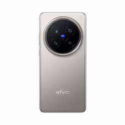 VIVO X200 Pro 16+512GB 5G 16GB Titanio