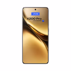 VIVO X200 Pro 16+512GB 5G 16GB Titanio