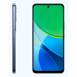 VIVO Y19s 17 cm (6.68") Doppia SIM Android 14 4G USB tipo-C 6 GB 128 GB 5150 mAh Nero