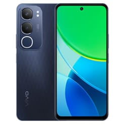 VIVO Y19s 17 cm (6.68") Doppia SIM Android 14 4G USB tipo-C 8 GB 256 GB 5150 mAh Nero