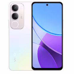 VIVO Y19s, 17 cm (6.68"), 8 GB, 256 GB, 50 MP, Android 14, Perlato, Argento
