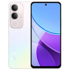 VIVO Y19s 17 cm (6.68") Doppia SIM Android 14 4G USB tipo-C 8 GB 256 GB 5150 mAh Perlato, Argento