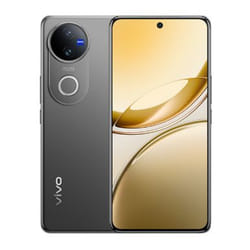 VIVO V50 17,2 cm (6.77") Doppia SIM Android 15 5G USB tipo-C 12 GB 512 GB 6000 mAh Nero