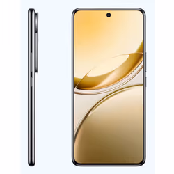 VIVO V50 17,2 cm (6.77") Doppia SIM Android 15 5G USB tipo-C 12 GB 512 GB 6000 mAh Nero