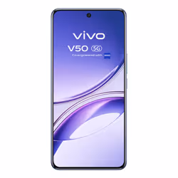 VIVO V50 12 GB 512 GB Viola - Vista aggiuntiva 4