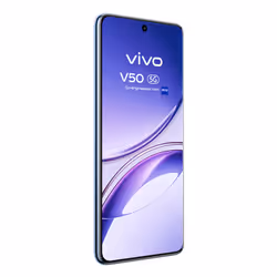 VIVO V50 12 GB 512 GB Viola - Vista aggiuntiva 7