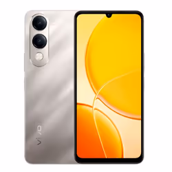 VIVO Y04, 17,1 cm (6.74"), 6 GB, 128 GB, 13 MP, Android 14, Oro