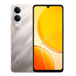 VIVO Y04 17,1 cm (6.74") Doppia SIM Android 14 4G USB tipo-C 6 GB 128 GB 5150 mAh Oro