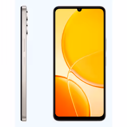 VIVO Y04 17,1 cm (6.74") Doppia SIM Android 14 4G USB tipo-C 6 GB 128 GB 5150 mAh Oro