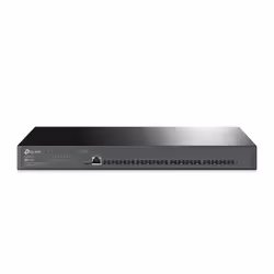 TP-Link JetStream TL-SX3016F, Gestito, L2+/L3, Montaggio rack