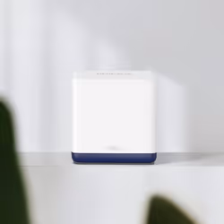 Mercusys Halo H50G (3-pack) Dual-band (2.4 GHz/5 GHz) Bianco Interno - Vista aggiuntiva 5