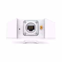 TP-Link Omada EAP610-Outdoor 1800 Mbit/s Bianco Supporto Power over Ethernet (PoE) - Vista aggiuntiva 4