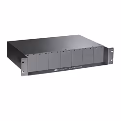 TP-Link TL-FC1420 telaio dell'apparecchiatura di rete 2U Nero