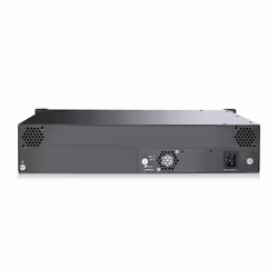 TP-Link TL-FC1420 telaio dell'apparecchiatura di rete 2U Nero