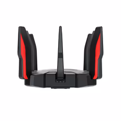 TP-Link ARCHER GX90 router wireless Gigabit Ethernet Banda tripla (2.4 GHz/5 GHz/5 GHz) Nero