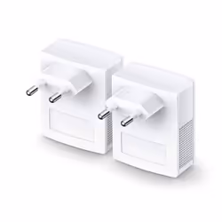 TP-Link TL-PA7019 KIT 1000 Mbit/s Collegamento ethernet LAN Bianco - Vista aggiuntiva 4
