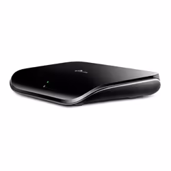 TP-Link TL-SG1005D switch di rete Non gestito Gigabit Ethernet (10/100/1000) Nero - Vista aggiuntiva 6