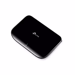 TP-Link TL-SG1005D switch di rete Non gestito Gigabit Ethernet (10/100/1000) Nero - Vista aggiuntiva 7