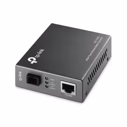 TP-Link WDM Fast Ethernet Media Converter(SC