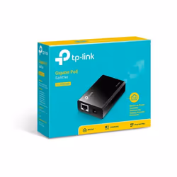 TP-Link TL-POE10R v4 Gigabit Ethernet - Vista aggiuntiva 5