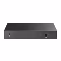 TP-Link TL-SX105 switch di rete Non gestito 10G Ethernet (100/1000/10000) Nero - Vista aggiuntiva 4