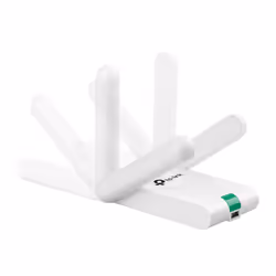 TP-Link TL-WN822N scheda di rete e adattatore WLAN 300 Mbit/s - Vista aggiuntiva 4