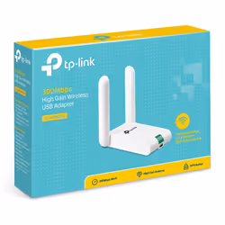 TP-Link TL-WN822N scheda di rete e adattatore WLAN 300 Mbit/s - Vista aggiuntiva 6