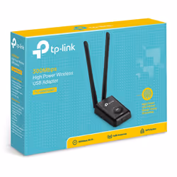 TP-Link TL-WN8200ND scheda di rete e adattatore WLAN 300 Mbit/s - Vista aggiuntiva 4