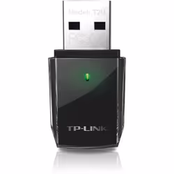 TP-Link Archer T2U WLAN 600 Mbit/s - Vista aggiuntiva 4