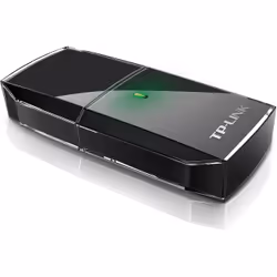 TP-Link Archer T2U WLAN 600 Mbit/s - Vista aggiuntiva 6