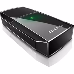 TP-Link Archer T2U WLAN 600 Mbit/s - Vista aggiuntiva 7