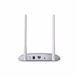 TP-Link TL-WA801ND 300 Mbit/s Supporto Power over Ethernet (PoE) - Vista aggiuntiva 3