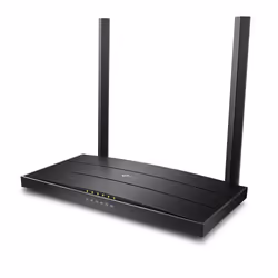 TP-Link Archer VR400 V3 router wireless Gigabit Ethernet Dual-band (2.4 GHz/5 GHz) Nero