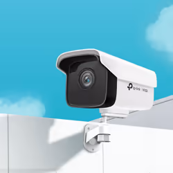 TP-Link VIGI C300HP Pallottola (forma) Telecamera di sicurezza IP Esterno 2304 x 1296 Pixel Soffitto/Parete/Palo - Vista aggiuntiva 4