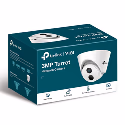 TP-Link VIGI C400HP Cupola Telecamera di sicurezza IP Interno e esterno 2304 x 1296 Pixel Soffitto - Vista aggiuntiva 4