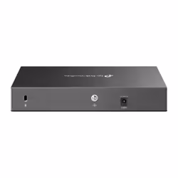 TP-Link Omada ER7206 router cablato Gigabit Ethernet Nero - Vista aggiuntiva 4