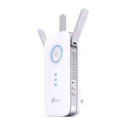 TP-Link RE550 moltiplicatore di rete Ricevitore e trasmettitore di rete Bianco 10, 100, 1000 Mbit/s - Vista aggiuntiva 4