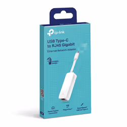TP-Link UE300C scheda di rete e adattatore Ethernet 1000 Mbit/s - Vista aggiuntiva 7