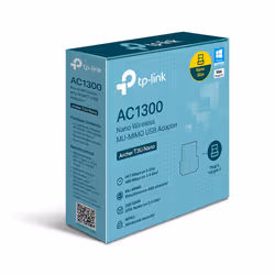 TP-Link Archer T3U Nano WLAN 1267 Mbit/s - Vista aggiuntiva 4