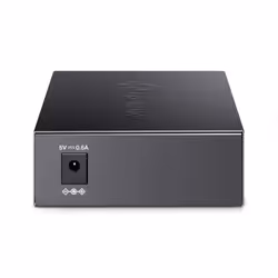 TP-Link TL-FC311A-2 convertitore multimediale di rete 1000 Mbit/s Modalità singola Nero - Vista aggiuntiva 4