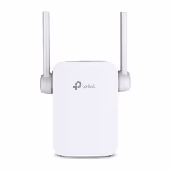 TP-Link RE205 V3, Ripetitore di rete, 423 Mbit/s, 10,100 Mbit/s, Esterno, 10/100Base-T(X), IEEE 802.11a, IEEE 802.11ac, IEEE  ...
