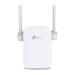 TP-Link RE205 V3 moltiplicatore di rete Ripetitore di rete Bianco 10, 100 Mbit/s